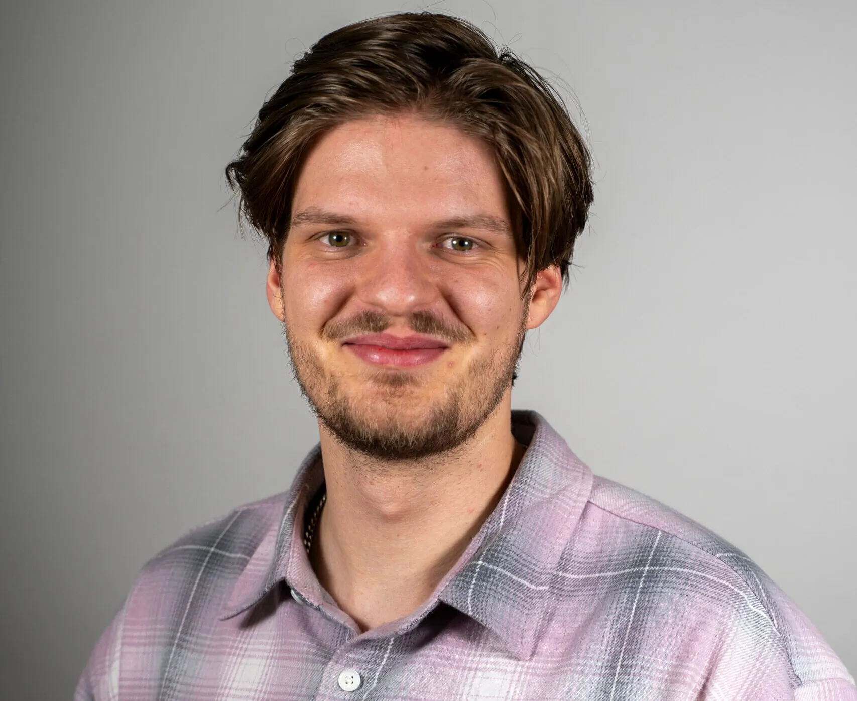 Portrait von Sebastian Hundhammer