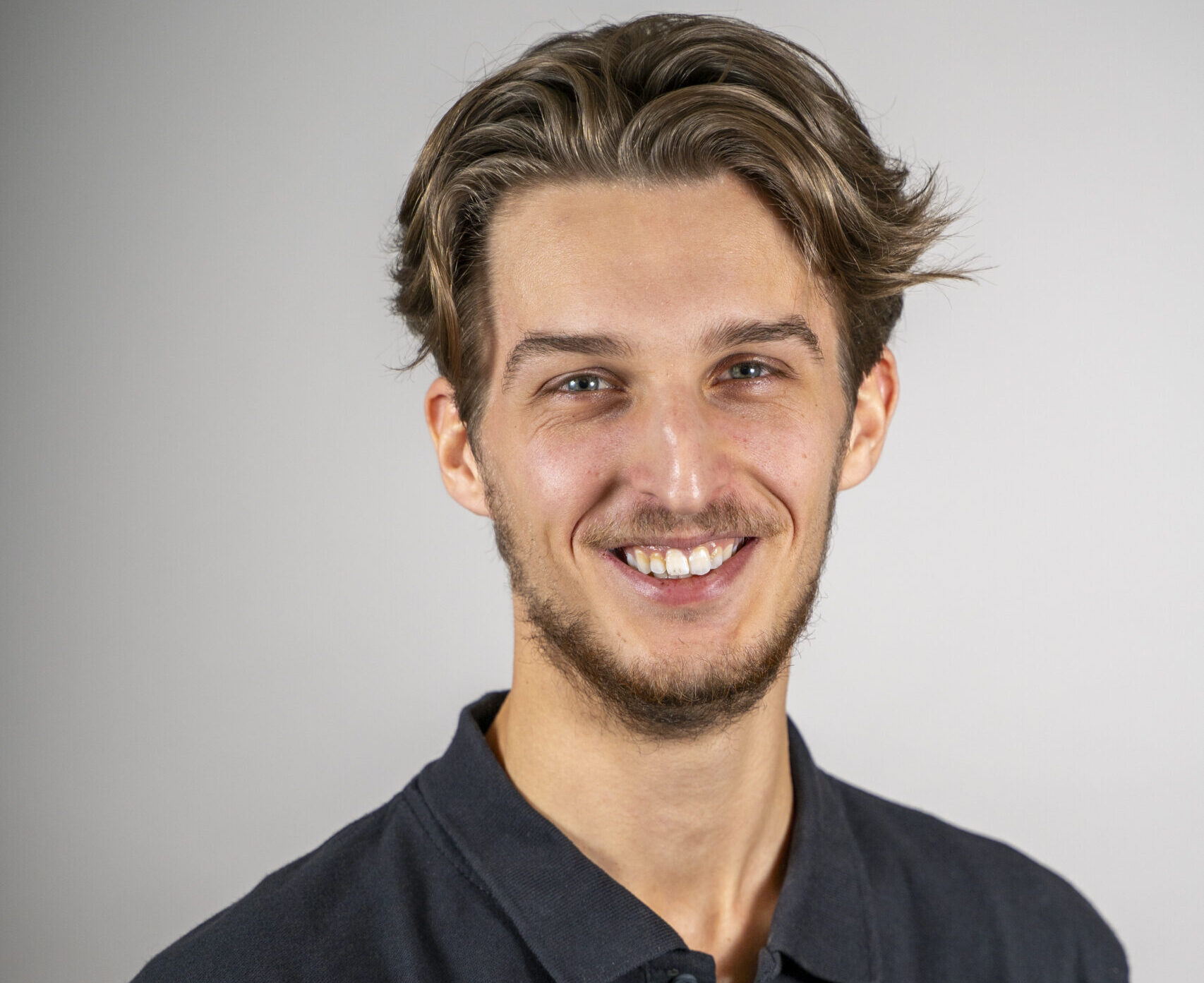 Mitarbeiter Bild von Maximilian Dengler